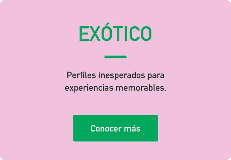 Exótico